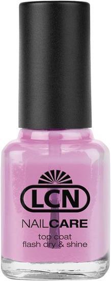 Produktbild LCN Top Coat Flash Dry & Shine (Top Coat)