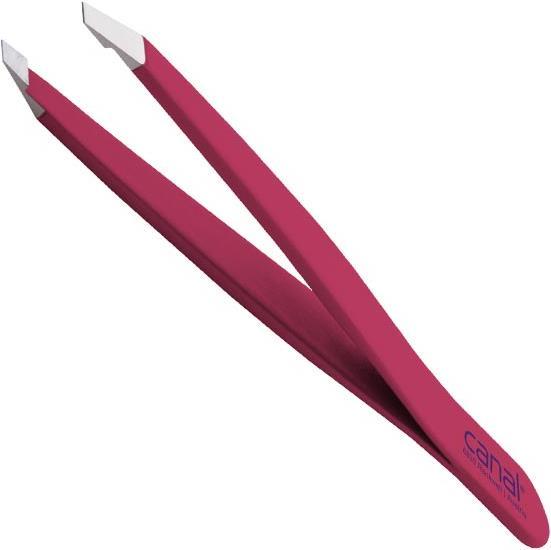 Immagine prodotto Canal instrumente Pinzetta per capelli dritta
