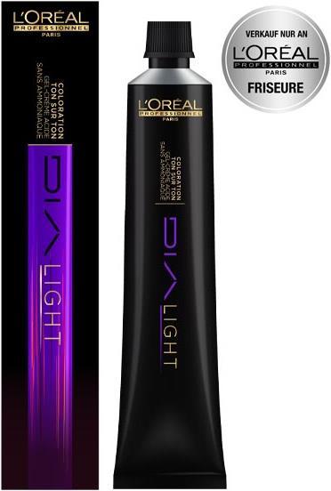 Image du produit L'Oréal Professionnel Dia Light (6.11 Blond foncé Cendre foncée)