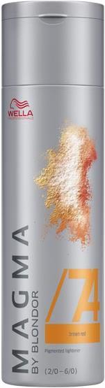 braun-rot