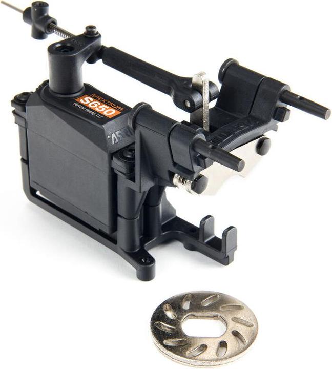 Image du produit Arrma Race Truck Infraction V2 (RTR Prêt à fonctionner)