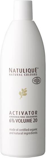 Produktbild Natulique Natural Colours Activator