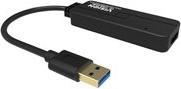 Produktbild Vision Externer Videoadapter (Klinkenbuchse, USB 3.0, 26 cm)
