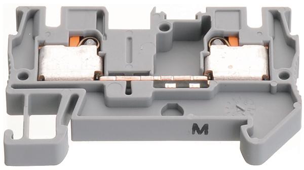 Immagine prodotto Phoenix Contact 4 mm Feed through Terminal (35.30 mm)