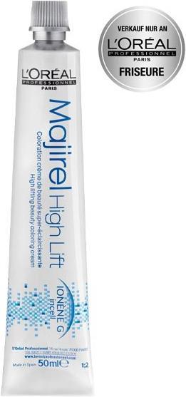 Produktbild L'Oréal Professionnel Majirel High Lift (Violett Asch)