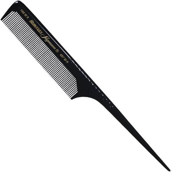 Produktbild Hercules Sägemann Berufsstielkamm 188WR/497WR