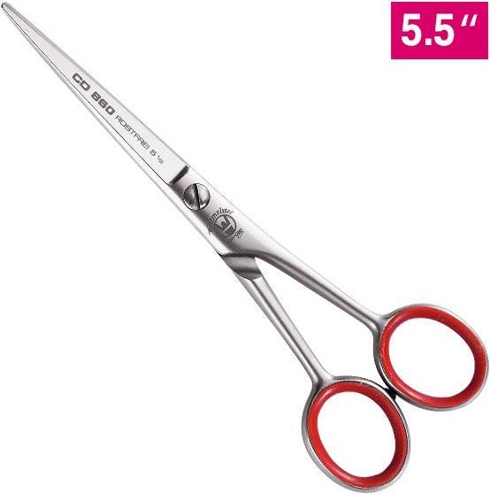 Weltmeister Haarschere CD 860 (13.97 cm)