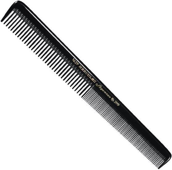 Actual product image Hercules Sägemann Medium hair cutting comb 1629/399