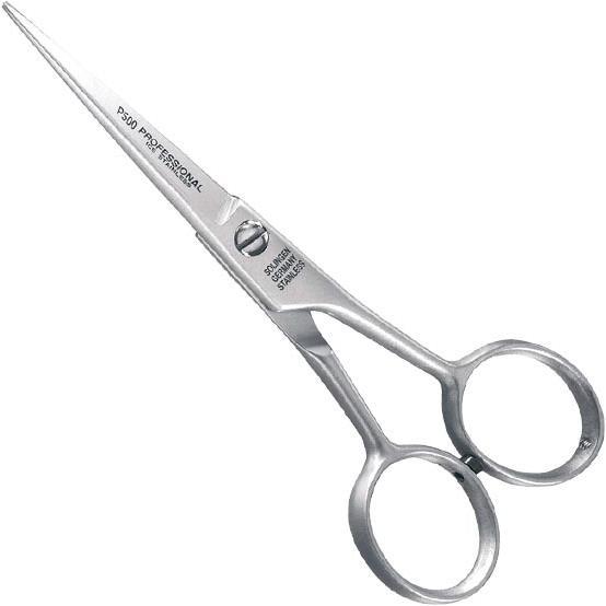 Rose line Haarschere Professional (12.70 cm)