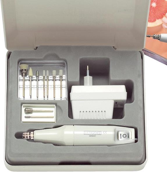 Produktbild Bausch Maniküre/Pediküre Set