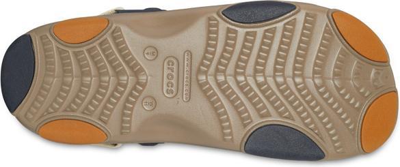 Produktbild Crocs All-Terrain Sandal (43, 43.5, 44, 43 1/3)