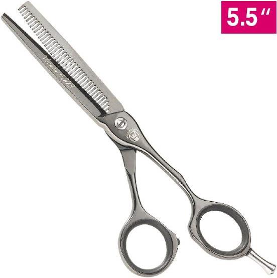 Produktbild Weltmeister Modellierschere Voodoo Line (13.97 cm)
