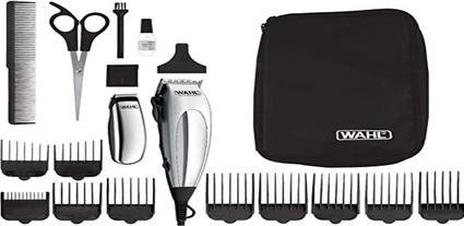 Actual product image Wahl Home Pro Deluxe