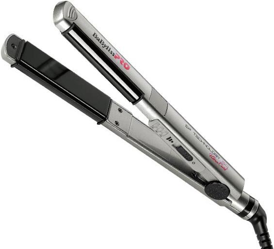Actual product image BaByliss Nano Titanium Ultra Curl Straight (Straightening iron)