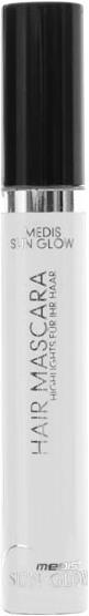 Medis Sun Glow Hair Mascara (Perlmutt)