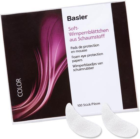 Produktbild Basler Wimpernblättchen Soft (Wimpernblättchen)
