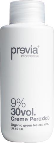 Previa Stabilized Creme Peroxide