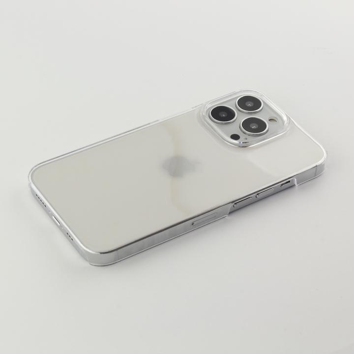 Produktbild PhoneLook Hülle transparenter (Apple iPhone 13 Pro)