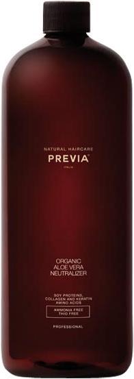 Produktbild Previa Organic Aloe Vera Neutralizer (1000 ml)