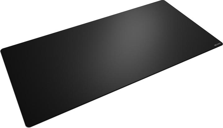 Actual product image Glorious Mouse Pad 2 3XL - Stitched - Black (3XL)
