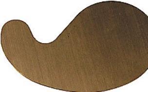 Image du produit Pariere Lame de tirage svanehals -
