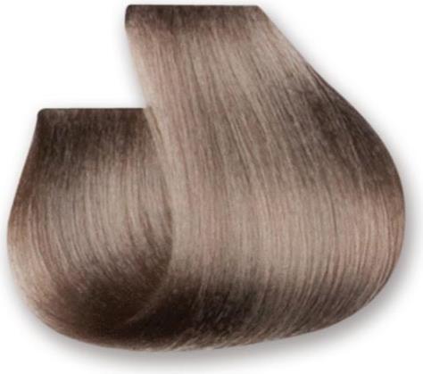 Previa Permanent Colour Hair Colour (9.1 Very Bright Ash Blonde)