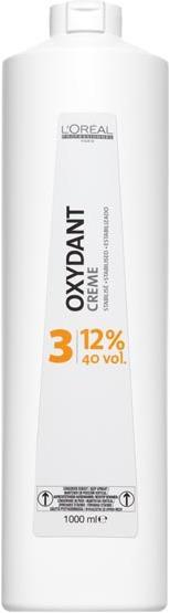 Produktbild L'Oréal Paris Oxydant Creme