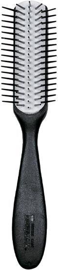 Produktbild Denman Black Range Bürste
