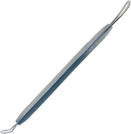 Actual product image Canal instrumente Comedone squeezer