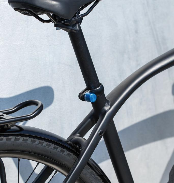Produktbild Abus NutFix M5