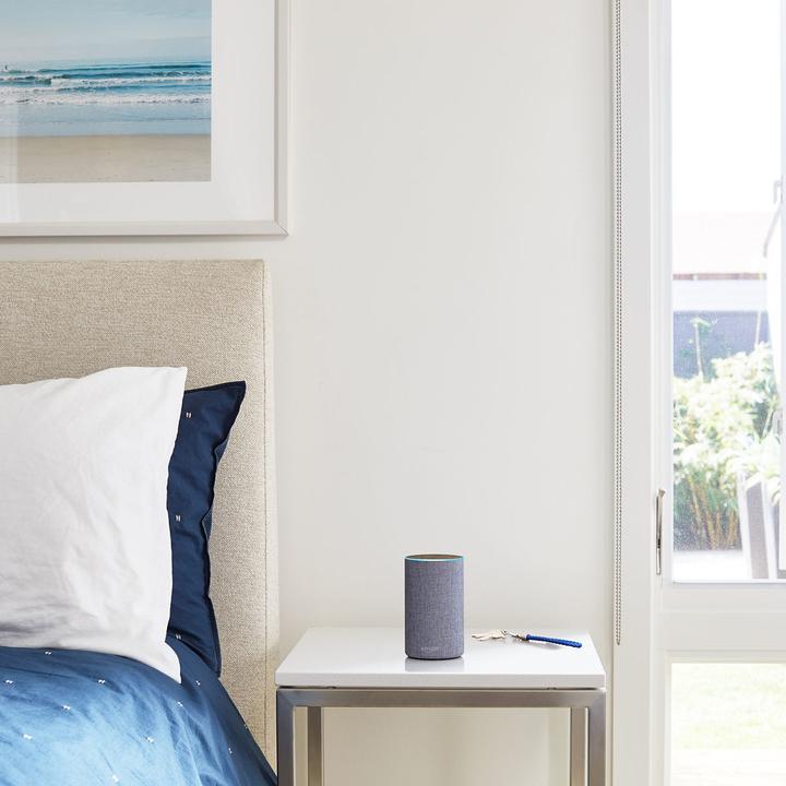 Produktbild Amazon Echo (2. Gen) (IFTTT, Amazon Alexa)