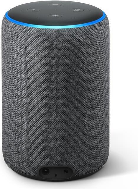 Immagine prodotto Amazon Echo Plus (2° gene) (Amazon Alexa, IFTTT)