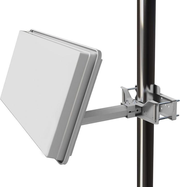 Actual product image Selfsat H30D2 Twin (Flat antenna, 33.70 dB, DVB-S / -S2)
