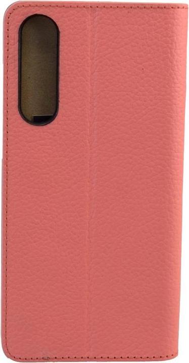 Actual product image Mike Galeli Book-Cover (Samsung Galaxy A80)