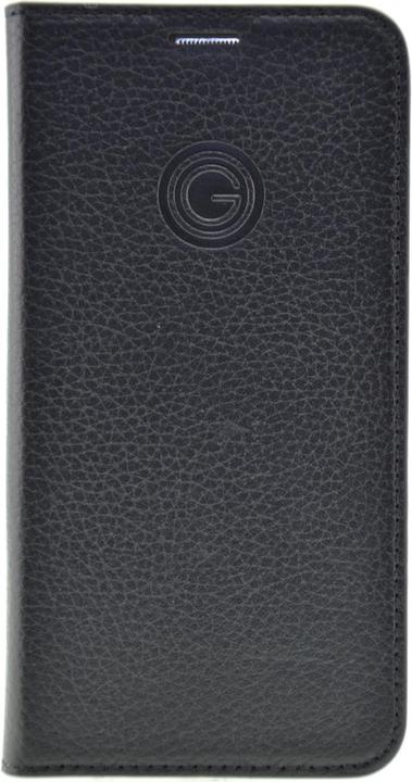 Actual product image Mike Galeli Book Cover (Samsung Galaxy A80)