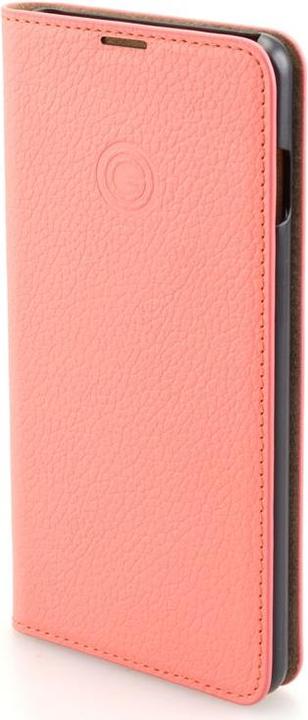 Actual product image Mike Galeli Book-Cover (Samsung Galaxy A80)