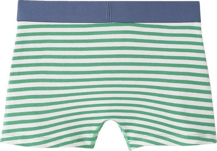 Produktbild Vertbaudet 5er-Pack Jungen Boxershorts aus Stretch, Skater (140, 5er Pack)