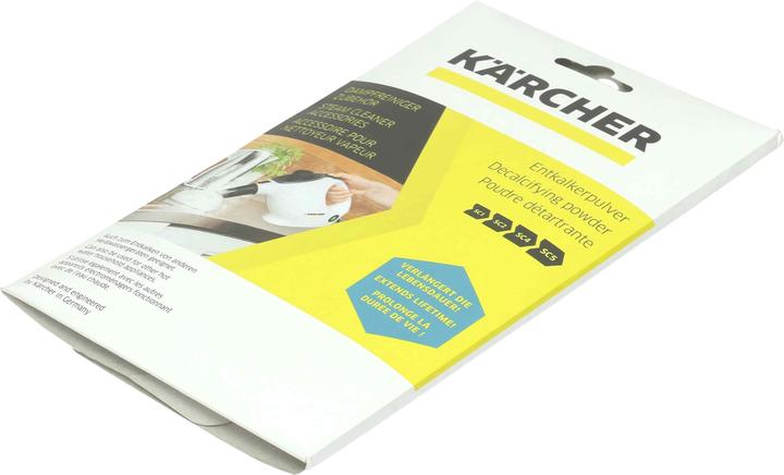 Actual product image Kärcher RM 511 Descaler powder (1000 ml)