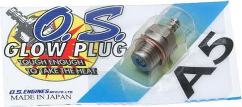 Produktbild O.S. Engines Os A5