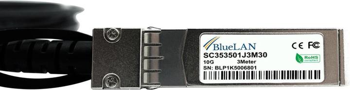 Produktbild CBO Avaya AA1403019-E6 kompatibles BlueLAN DAC SFP+ SC353501J3M30