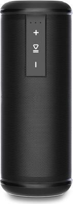 Produktbild Dockin Aktivbox D Tube 2x5W BLU4.0/EDR/3,5Klinke/IPX4 black (Bluetooth)