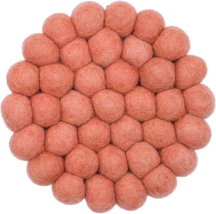 Actual product image Myfelt Round Flat XXXXS (Ø 50 cm)