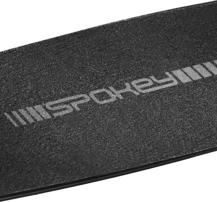 Immagine prodotto Spokey Scooter Agent 200 mm nero 929389
