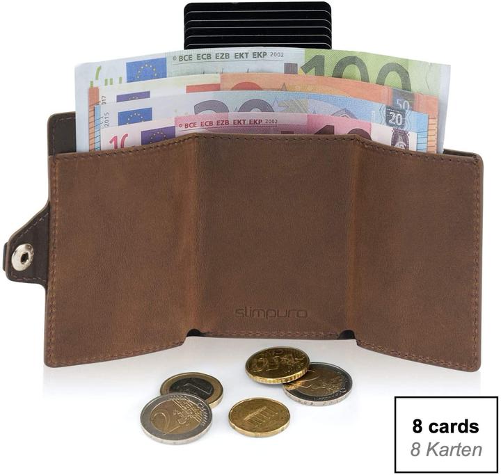 Actual product image Slimpuro Vintage