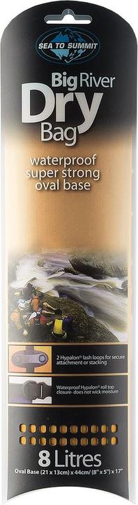 Image du produit Sea To Summit Big River (8 l)