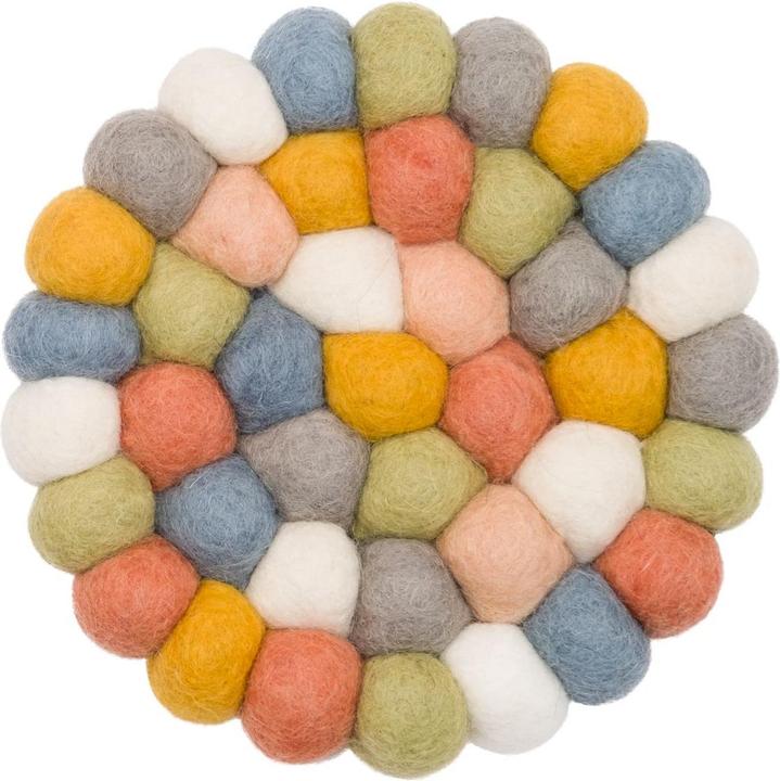 Produktbild Myfelt Round Flat Point XXXXS (Ø 50 cm)