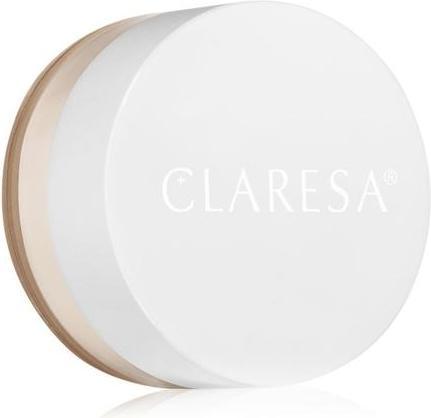 Claresa Feel The Powder Illuminating Loose Powder 02 Beige 6G (02 Beige)