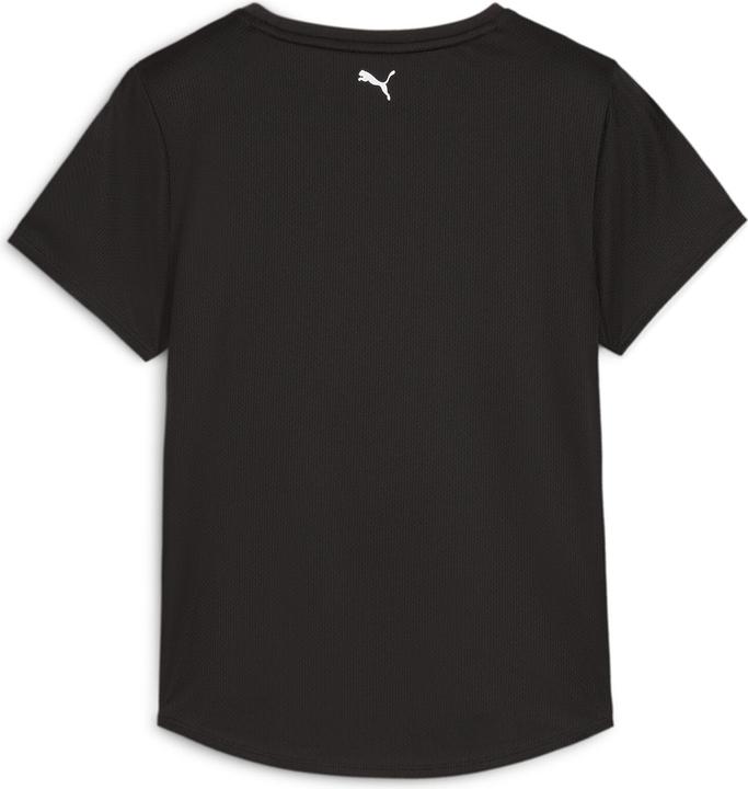 Produktbild Puma Fit Logo Ultrabreathe Tee (L)