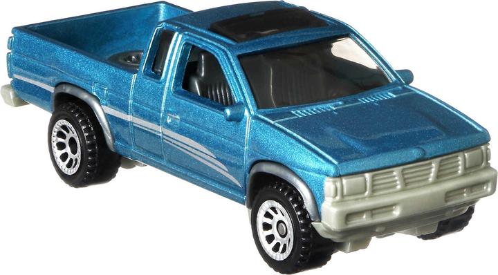 Produktbild Matchbox Power Grab Assortment