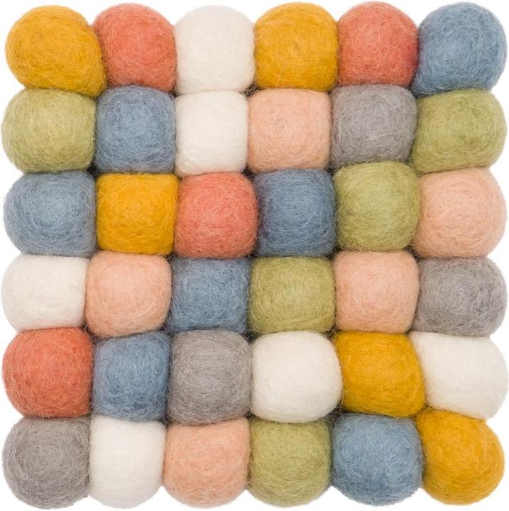Immagine prodotto Myfelt Punti piatti rettangolari XXL (180 x 260 cm)